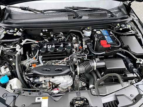 Used 2023 Honda Accord EX image 32