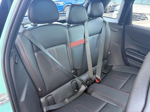 Used 2025 MINI Cooper S image 12