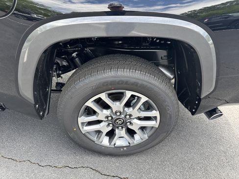 New 2026 Toyota Tundra 1794 Edition AWD/4WD image 21