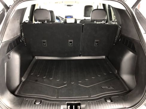 Used 2021 Ford Escape Titanium image 23