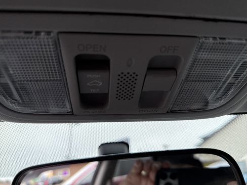 Used 2010 Honda CR-V EX image 30