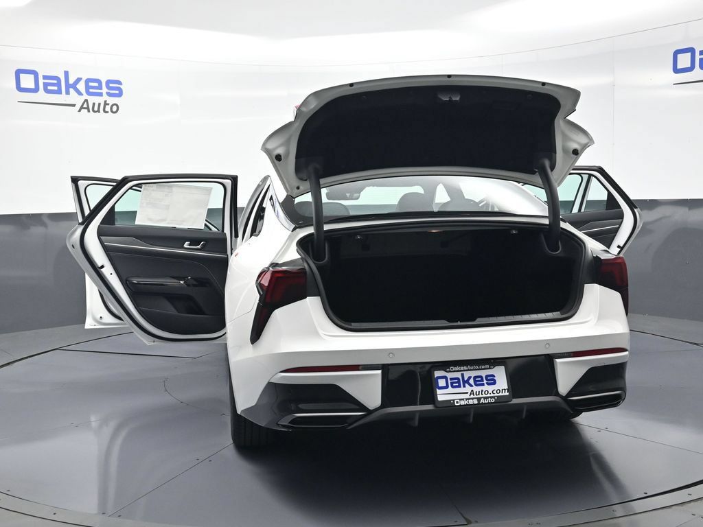 New 2026 Kia K5 GT-Line FWD image 54