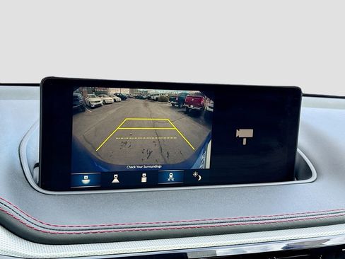Used 2023 Acura MDX A-Spec image 14