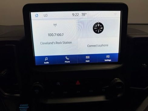 Used 2023 Ford Bronco Sport Big Bend AWD/4WD image 36