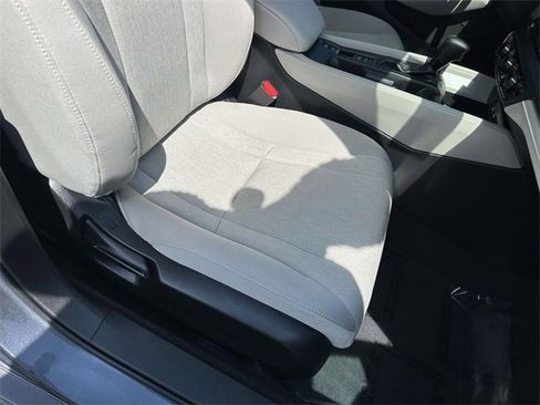 Used 2025 Honda Accord SE image 8