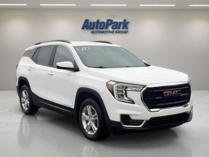 Used 2023 GMC Terrain SLE w/ Driver Convenience Package