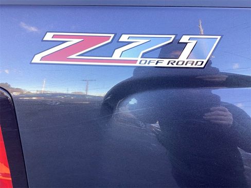 Used 2015 Chevrolet Silverado 1500 LT w/ All Star Edition image 21