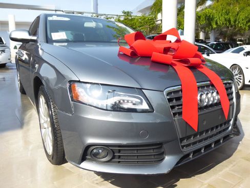 Used 2013 Audi A4 2.0T Premium Plus image 3