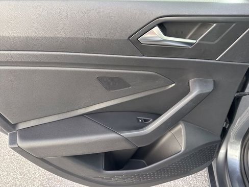 Used 2021 Volkswagen Jetta SEL image 12