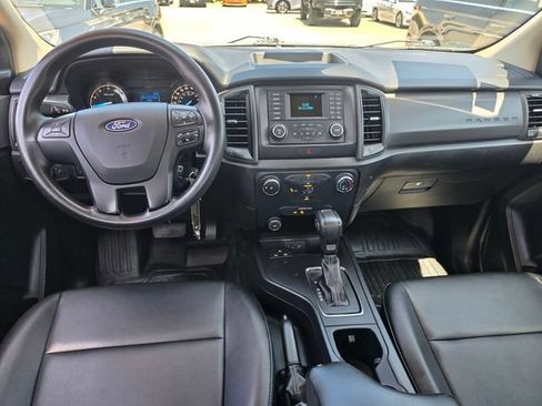 Used 2020 Ford Ranger XL w/ Trailer Tow Package RWD image 11
