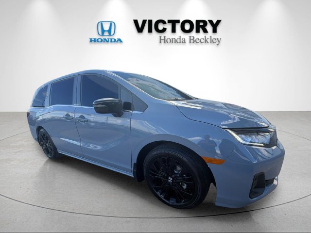 New 2026 Honda Odyssey Sport-L image 7