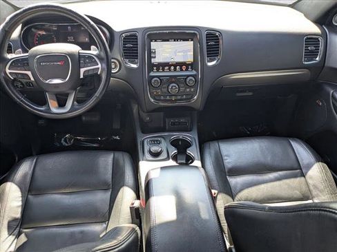 Used 2017 Dodge Durango GT w/ Premium Group RWD image 18