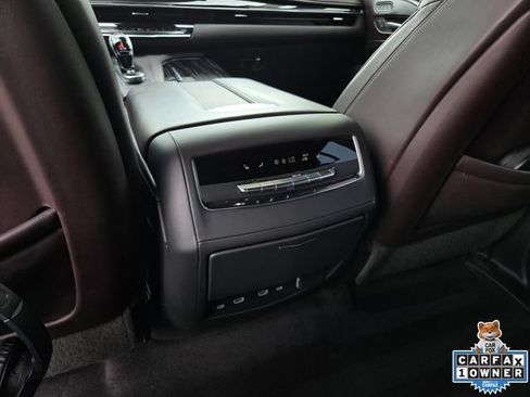 Used 2023 Cadillac Escalade V AWD/4WD image 20