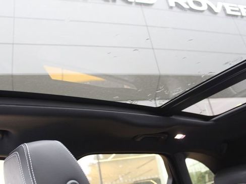 New 2026 Jaguar F-PACE R-Dynamic S image 18