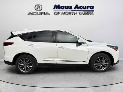 Used 2023 Acura RDX FWD w/ Technology Package image 3
