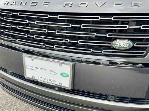 Used 2023 Land Rover Range Rover SE AWD/4WD image 33