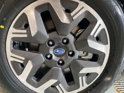 New 2026 Subaru Forester Premium image 5