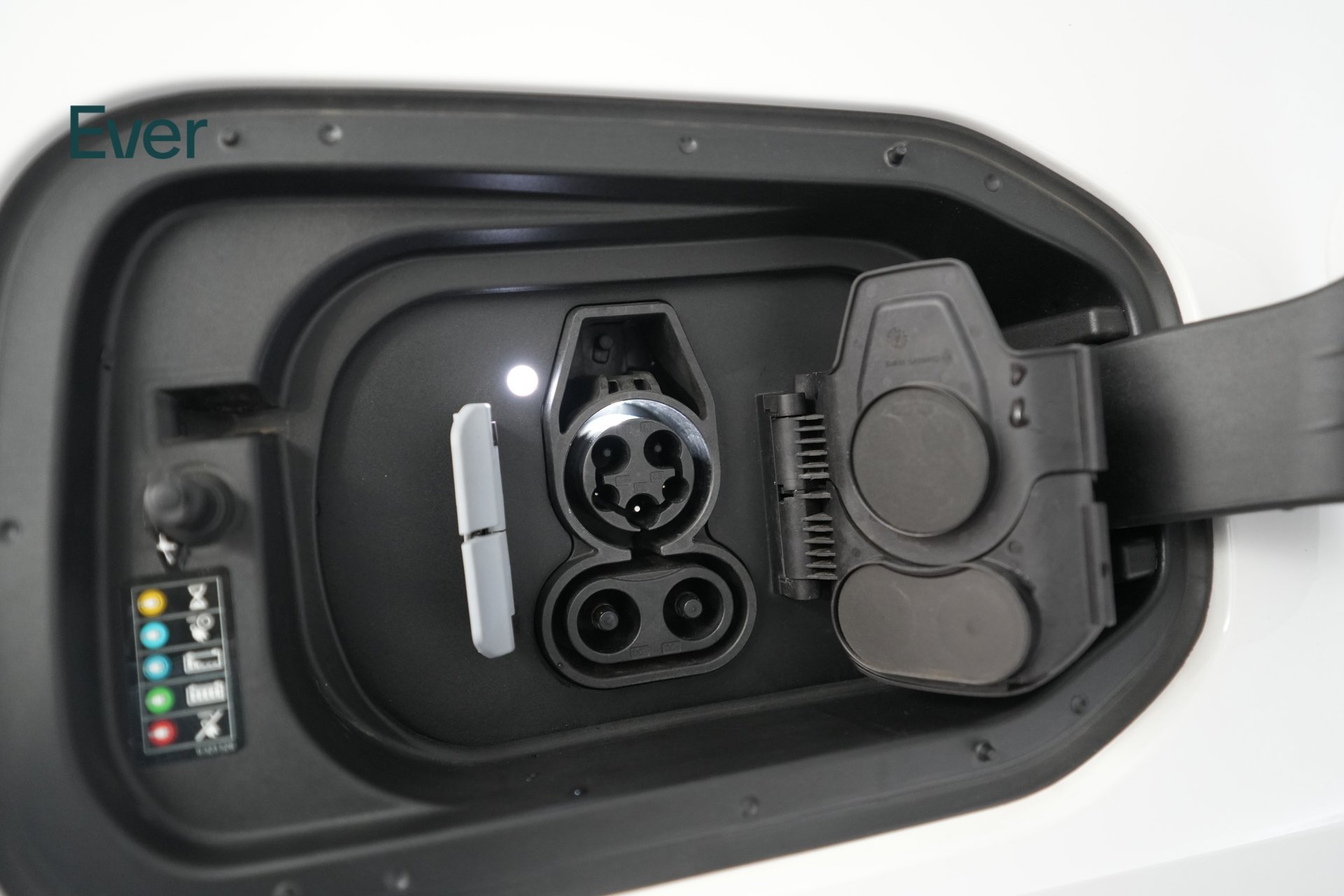 Used 2023 BMW iX M60 AWD/4WD image 10