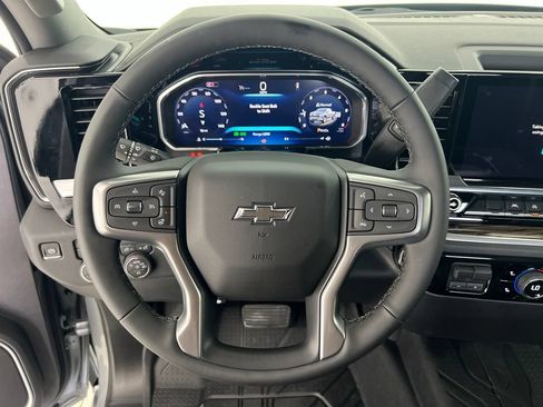 New 2026 Chevrolet Silverado 1500 RST w/ RST Select Package AWD/4WD image 10