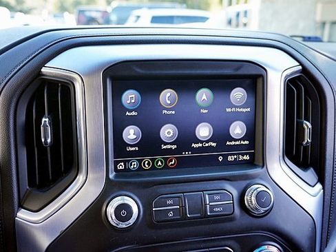 Used 2019 GMC Sierra 1500 SLT w/ SLT Premium Plus Package image 31