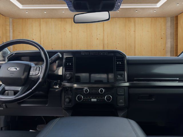 Used 2024 Ford F350 Lariat w/ Lariat Ultimate Package AWD/4WD image 14
