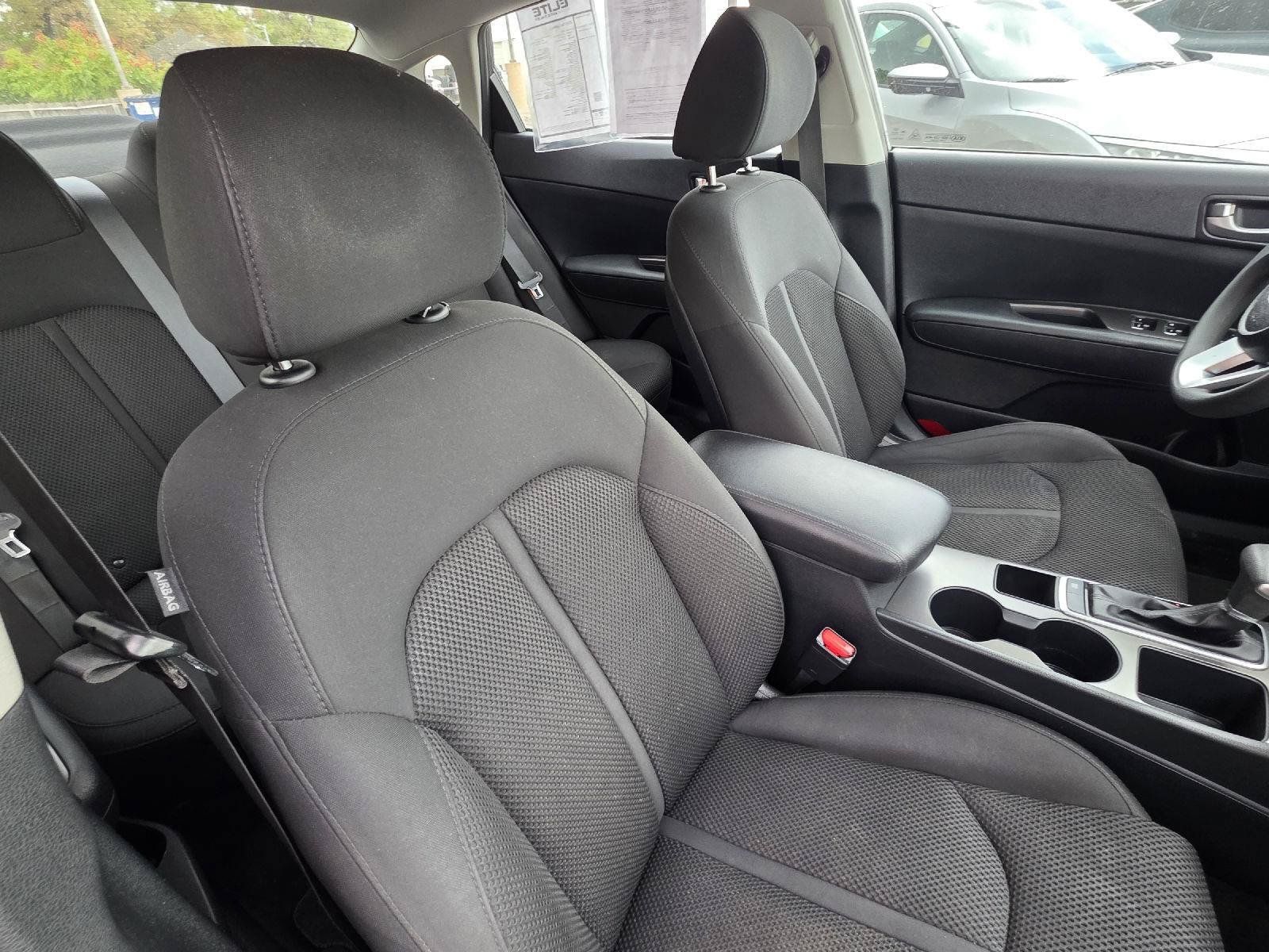Used 2019 Kia Optima LX FWD image 26