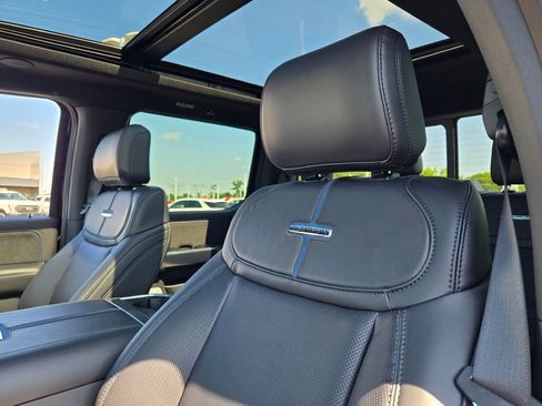 New 2025 Ford F250 Platinum image 26