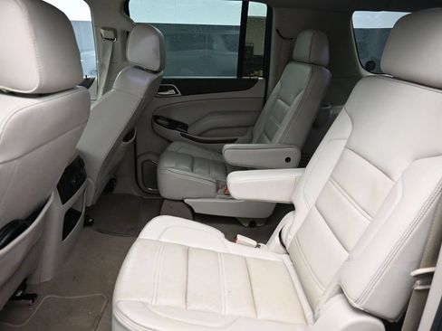 Used 2020 GMC Yukon XL Denali w/ Open Road Package AWD/4WD image 25