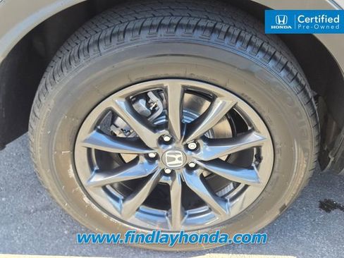 Certified 2026 Honda CR-V EX-L image 10