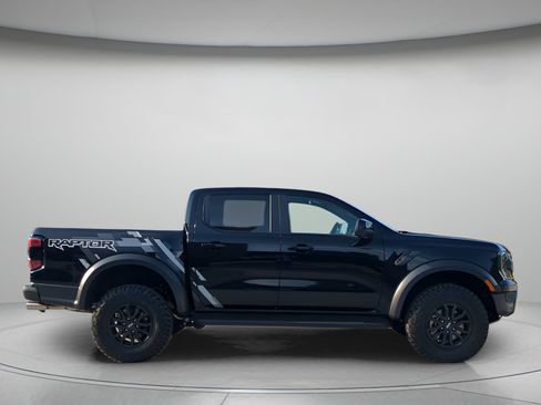 New 2026 Ford Ranger Raptor AWD/4WD image 42