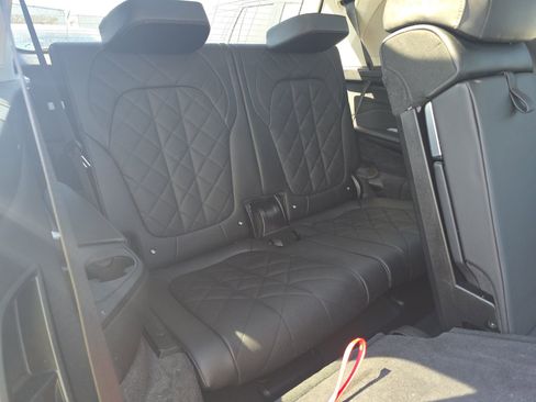 Used 2026 BMW X7 xDrive40i AWD/4WD image 15