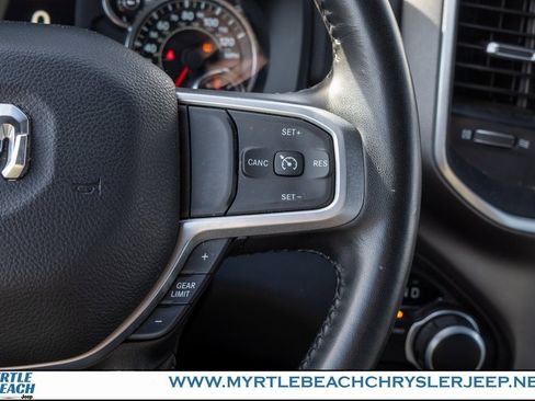 Certified 2024 RAM 2500 Big Horn image 25