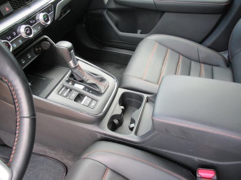 Used 2026 Honda CR-V Sport Touring image 16