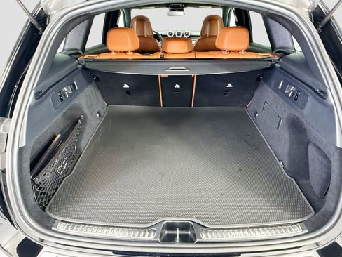 Certified 2026 Mercedes-Benz GLC 300 image 27