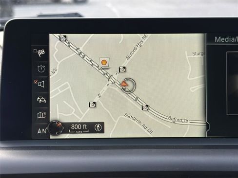 Used 2017 BMW 230i Convertible image 27