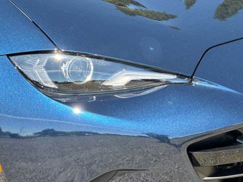 New 2026 MAZDA MX-5 Miata Grand Touring w/ Weather Package RWD image 30