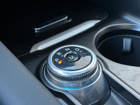 New 2025 Ford Explorer ST w/ Sun And Sound Package image 22