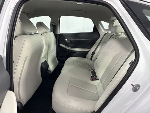 New 2026 Hyundai Sonata SEL image 15