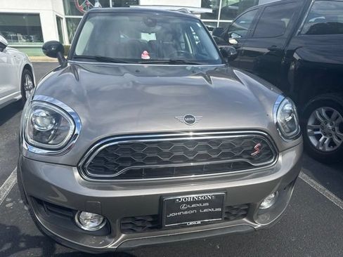 Used 2019 MINI Cooper Countryman S w/ Premium Package AWD/4WD image 3