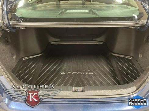 Used 2024 Honda Accord EX image 25