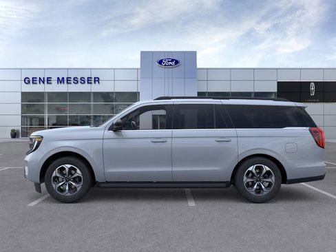 New 2026 Ford Expedition Max Active image 20