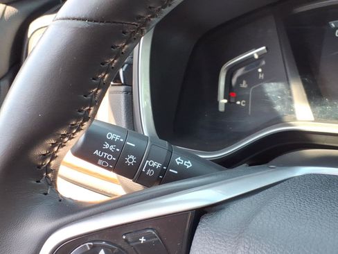 Certified 2022 Honda CR-V EX-L image 28