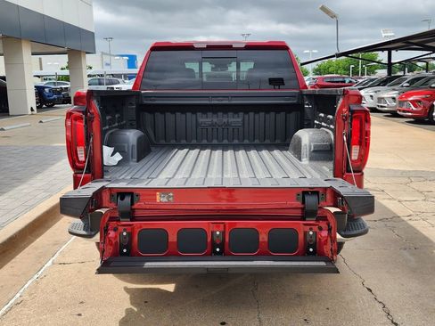 New 2026 GMC Sierra 1500 SLT w/ SLT Premium Plus Package image 50