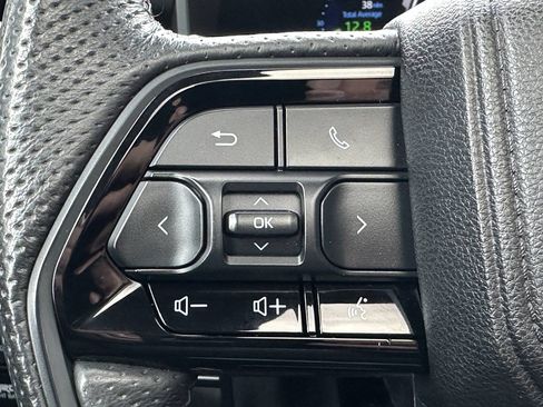 Used 2023 Toyota Tundra TRD Pro AWD/4WD image 44