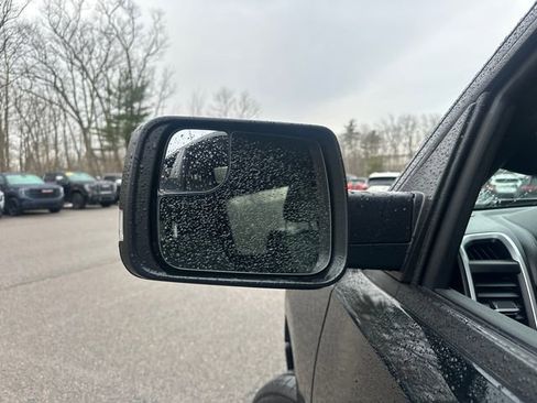 Used 2021 RAM 1500 Big Horn image 13