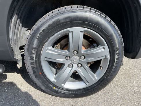Used 2022 Honda Ridgeline RTL image 19