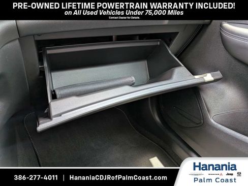 Used 2023 Buick Envision Essence FWD image 25