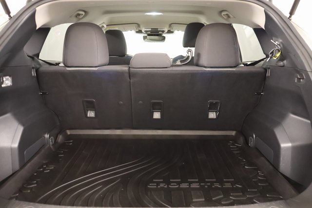Certified 2024 Subaru Crosstrek 2.0i Premium w/ Crosstrek Mirror Package AWD/4WD image 24