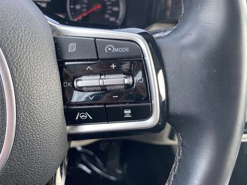 Used 2022 Kia Sorento X-Line EX image 31
