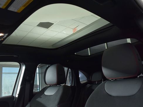 Certified 2026 Mercedes-Benz GLA 250 GLA 250 image 13